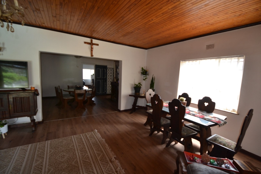 3 Bedroom Property for Sale in Doorn Free State